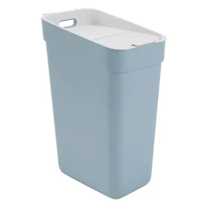 Curver Ready to Collect pattumiera 30 l - Blue Pagamento Sicuro