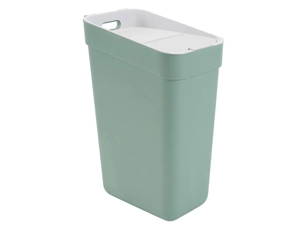 Curver Ready to Collect pattumiera 30 l - Green Vendita Finale