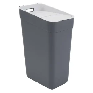 Nuovo Arrivo Curver Ready to Collect pattumiera 30 l - Grey