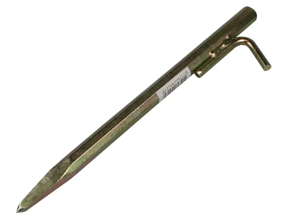 Benson picchetto 30 cm Promozione Esclusiva