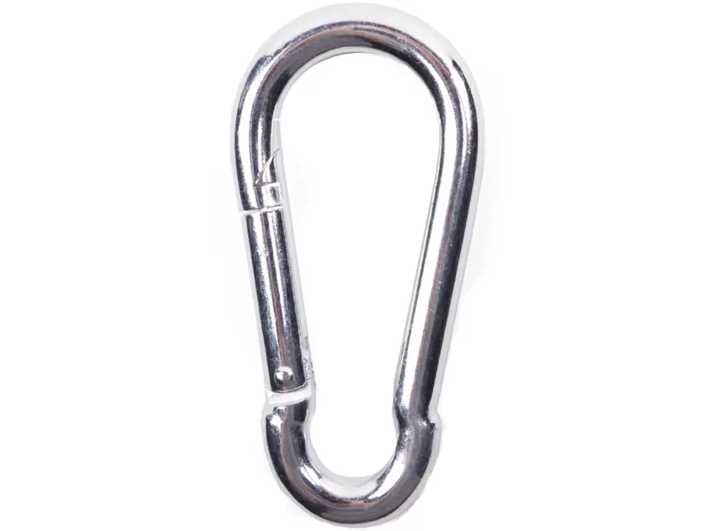 Benson moschettone 7,9 mm 5/16 Promozione