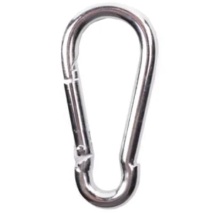 Benson moschettone 9,5 mm 3/8 Promozione