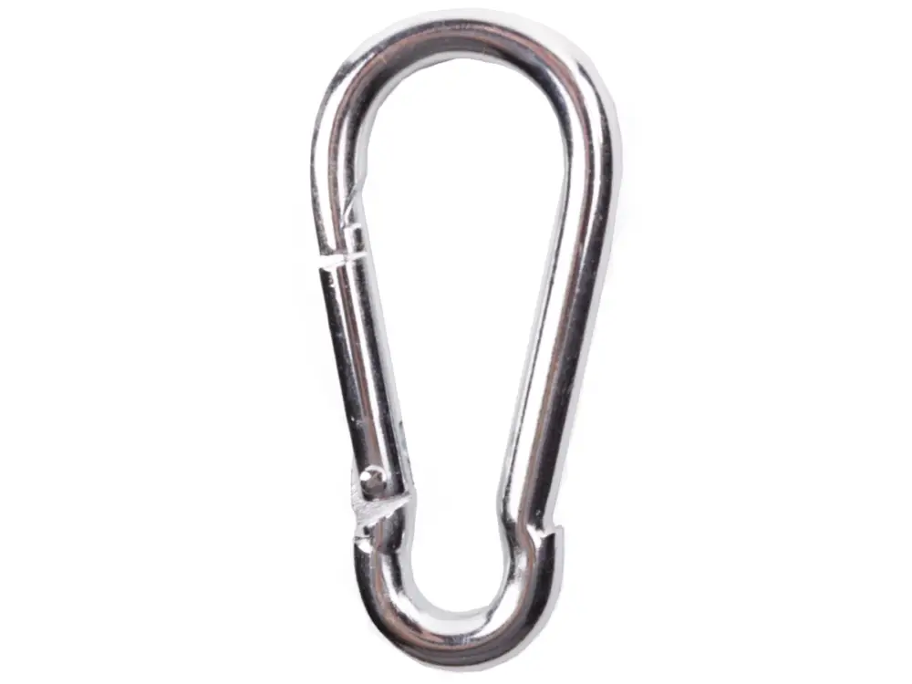 Benson moschettone 9,5 mm 3/8 Promozione