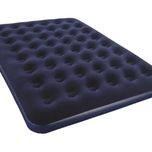 Spedito Oggi Bestway Pavillo 22 cm Queen materasso gonfiabile matrimoniale