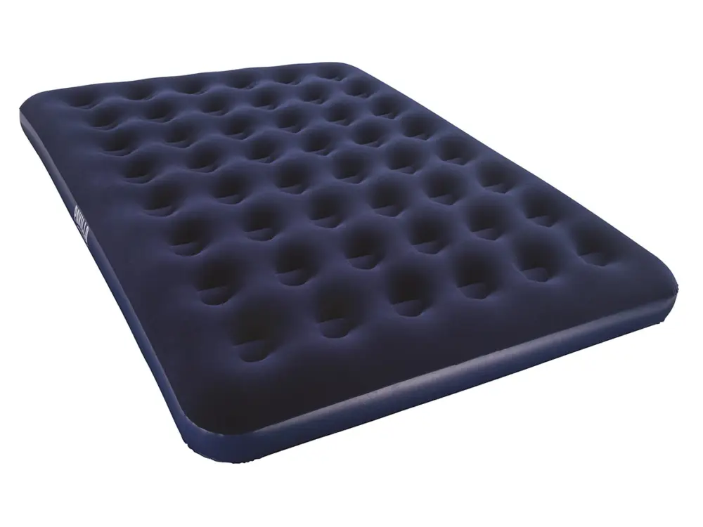 Spedito Oggi Bestway Pavillo 22 cm Queen materasso gonfiabile matrimoniale