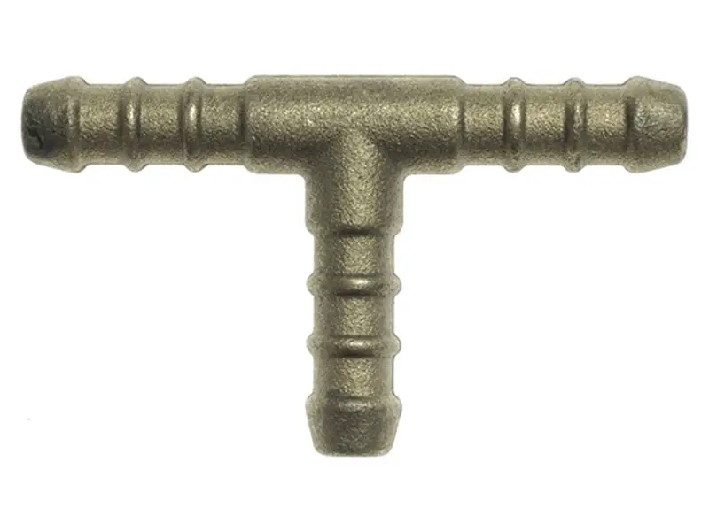 Gimeg raccordo a T 8 mm Consegna Rapida