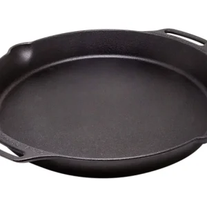 Petromax Skillet Ø 25 cm pentola in ghisa Ultimissimo Modello