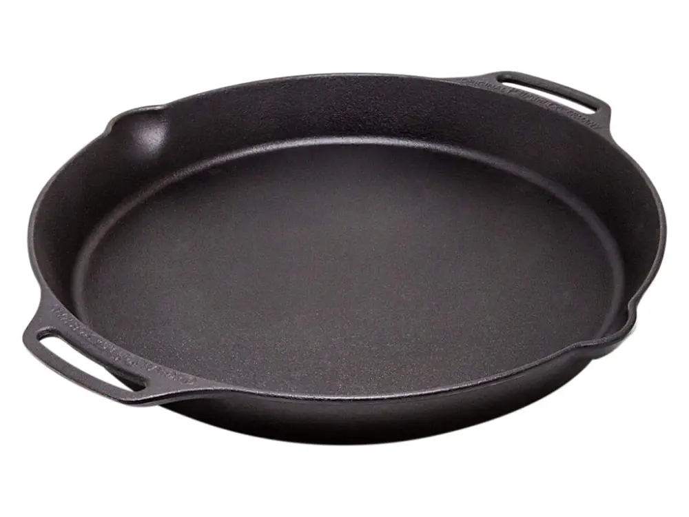 Petromax Skillet Ø 40 cm pentola in ghisa Prezzo Di Fabbrica
