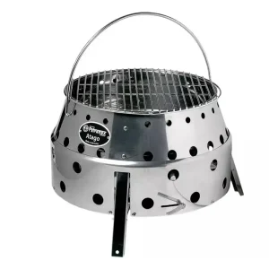 Petromax Atago rocket stove Scelto Dai Clienti