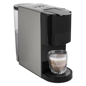 Princess Multi Capsule macchina per caffè 4 in 1 Must-Have