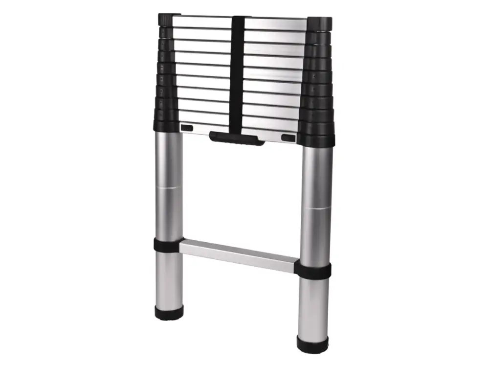 Carbest scala telescopica Subito Disponibile