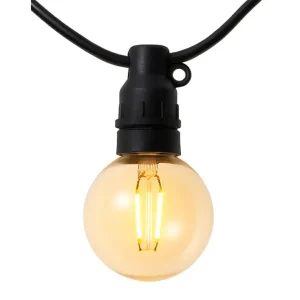 Svenska Living 100 LED catena luminosa Soddisfatti O Rimborsati