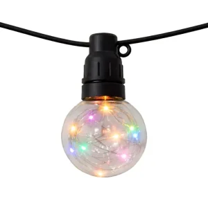 Bestseller Svenska Living 100 Color LED catena luminosa