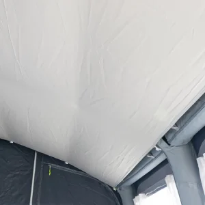 Dometic Roof Lining Rally Air 260 Drive Away telo sottotetto Solo Oggi