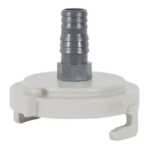 Pagamento Sicuro Fiamma 40F tappo con portagomma