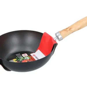 Prezzo Conveniente Alpina wok Ø 20,5 cm
