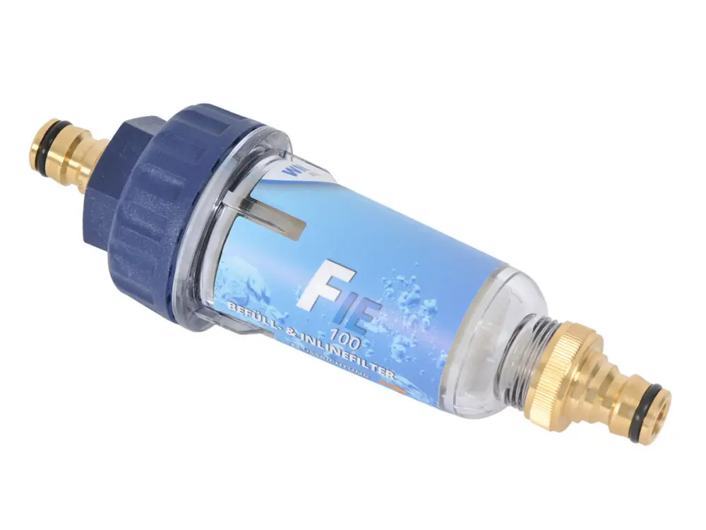 Offerta Del Giorno WM Aquatec FIE 100 filtro per l'acqua