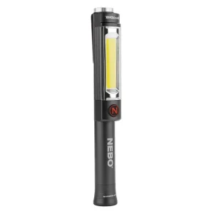 Nebo Big Larry 2 Torcia Spedizione Espresso