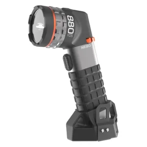 Nebo Luxtreme SL50 torcia Solo Oggi