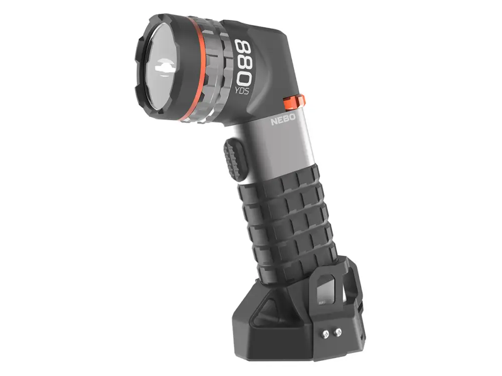 Nebo Luxtreme SL50 torcia Solo Oggi