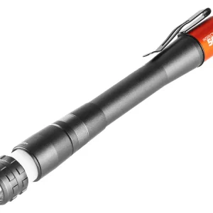 Novità Nebo Inspector 500 torcia