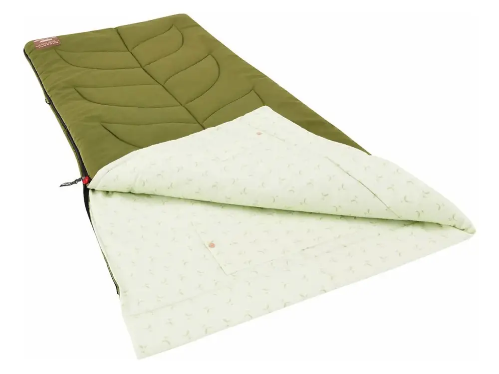 Coleman Maranta L sacco a pelo Promozione Esclusiva