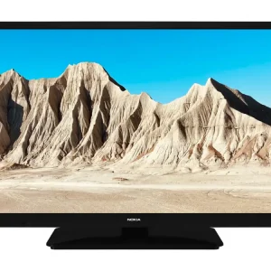 Nokia Smart 24'' Android TV Novità