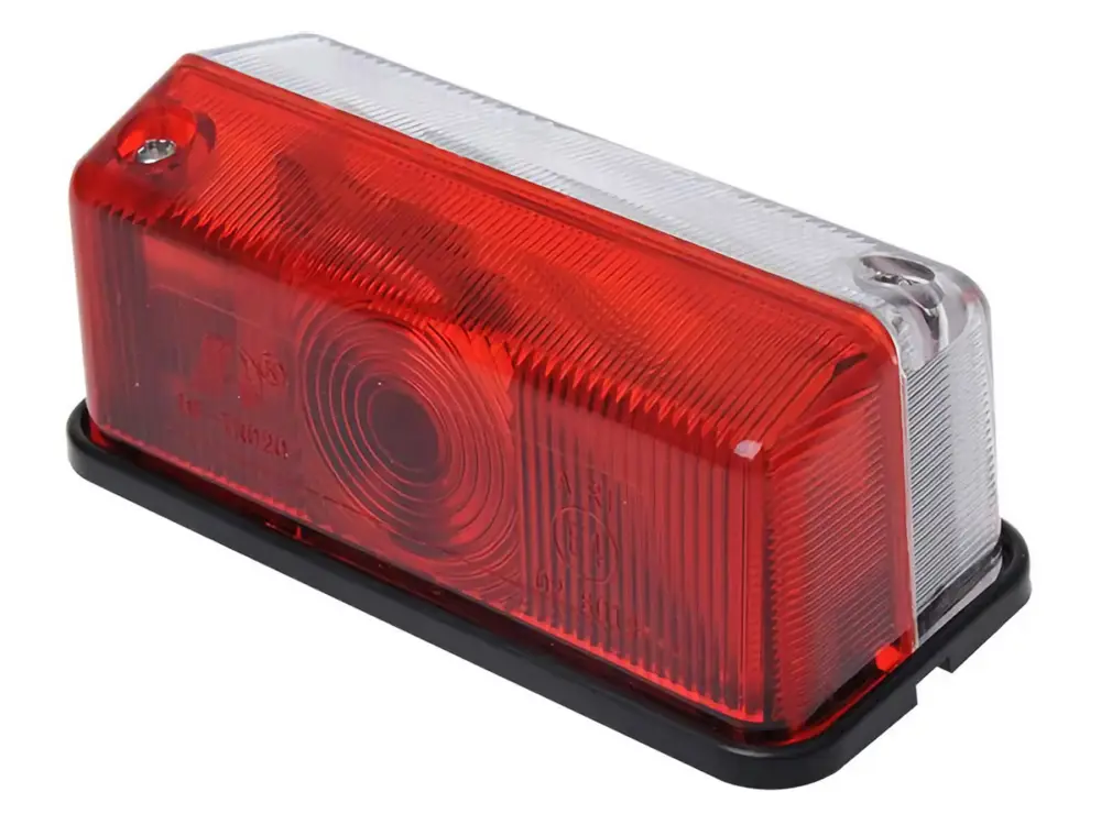 Popolare ProPlus luce di ingombro 92 x 42