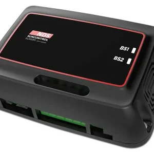 Reso Gratuito NDS Suncontrol 2 MPPT regolatore di carica