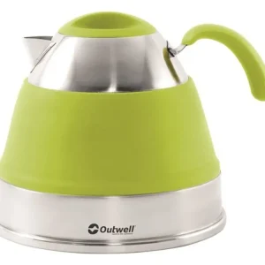 Outwell Collaps bollitore 2,5 l Offerta Lampo