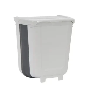Obelink Cleanplus 1 pattumiera pieghevole Affare
