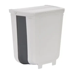Obelink Cleanplus 2 pattumiera pieghevole Popolare