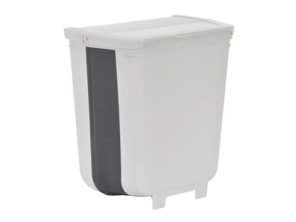 Obelink Cleanplus 2 pattumiera pieghevole Popolare