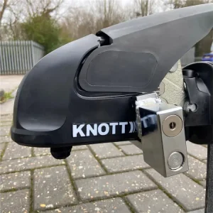Milenco Compact serratura per giunto Knott Acquista Ora