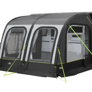 Economico Obelink Viera 320 Easy Air Connected veranda gonfiabile per caravan