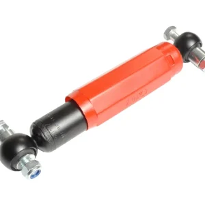 AL-KO Octagon ammortizzatore rosso Nuovo Arrivo