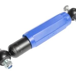Consegna Rapida AL-KO Octagon ammortizzatore blu