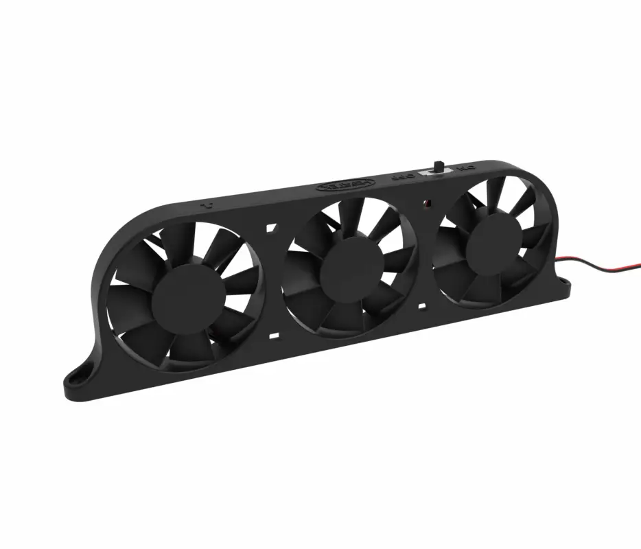 Heatek CF1 ventilatore per frigorifero Offerta Speciale