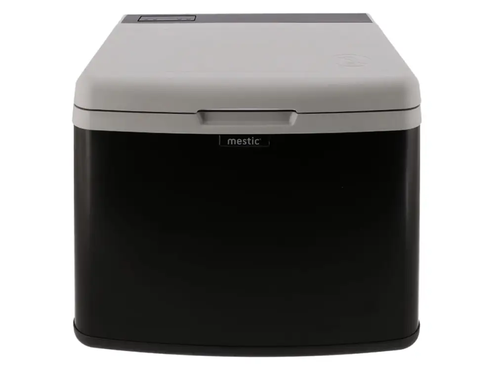 Consegna Rapida Mestic MCC-40 AC/DC frigo portatile a compressore