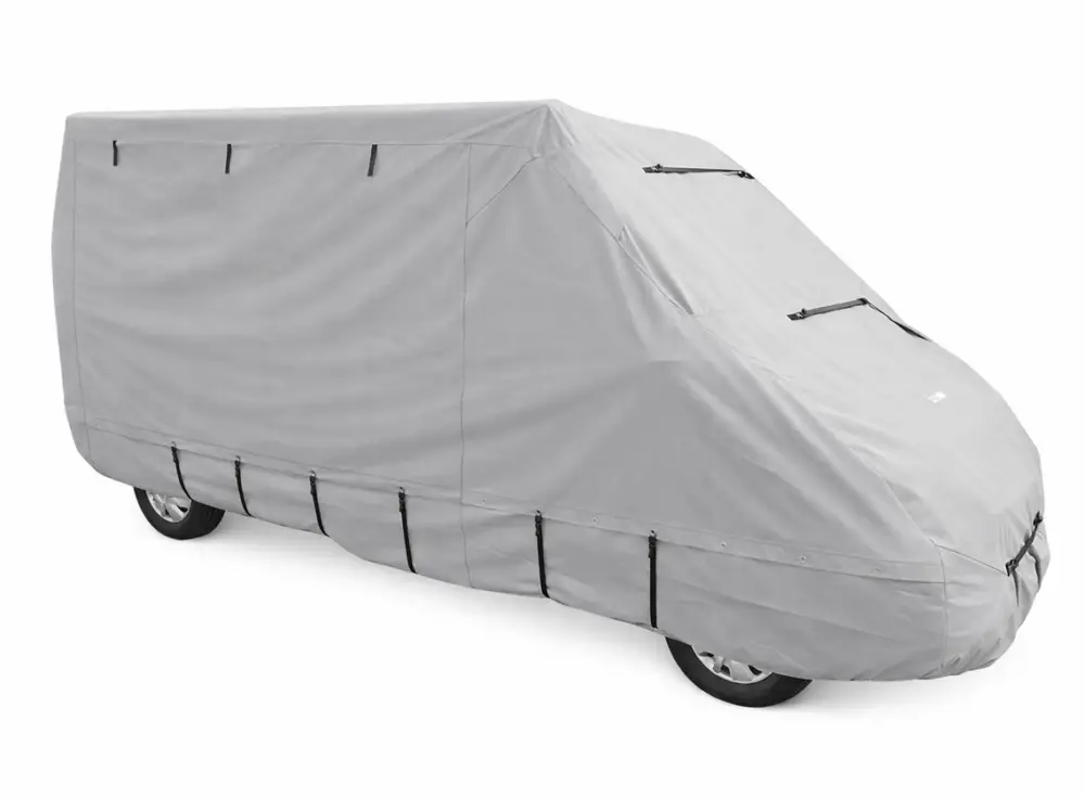 Nuovo Arrivo ProPlus Fiat Ducato 615 telo copri camper