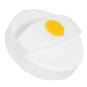 Reich tappo per bocchettone carico acqua - White Must-Have
