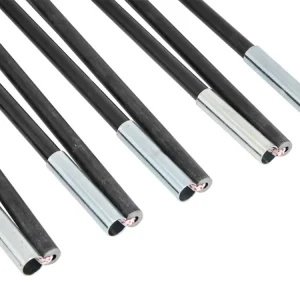 Coleman Vespucci 6 ≥ 2022 set di pali Non Perdere