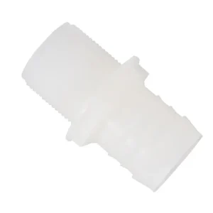 Offerta Speciale Badé raccordo dritto con filettatura esterna 1 1/4" - 40 mm