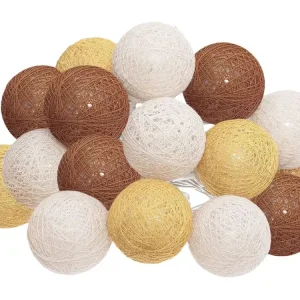 Promozione Atmosphera catena luminosa LED