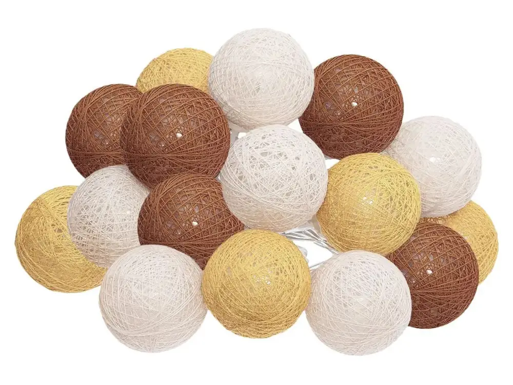 Promozione Atmosphera catena luminosa LED