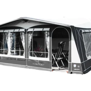 Walker Concept 240 taglia 945 (930 - 960 cm) veranda per caravan Saldi