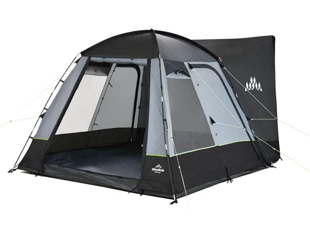 Obelink Traveller tenda per furgone Solo Oggi