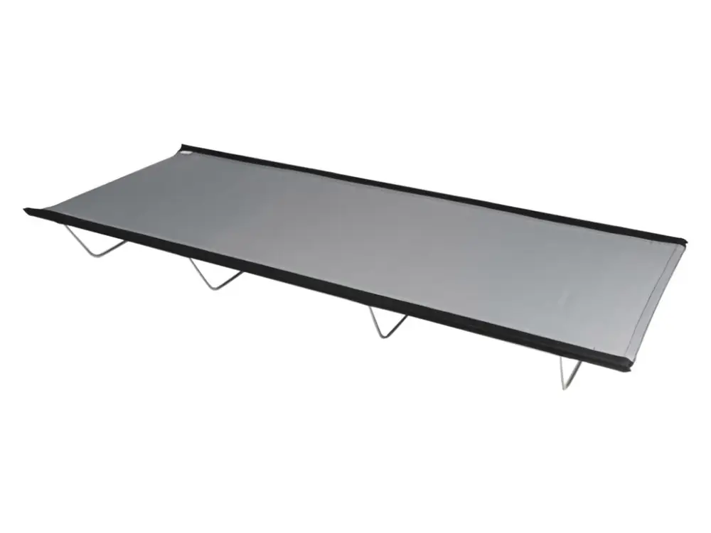 Kampa Slumber Plus brandina da campeggio Bestseller
