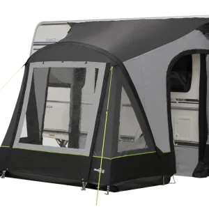 Scelto Dai Clienti Obelink Rio 280 Easy Air veranda gonfiabile per caravan