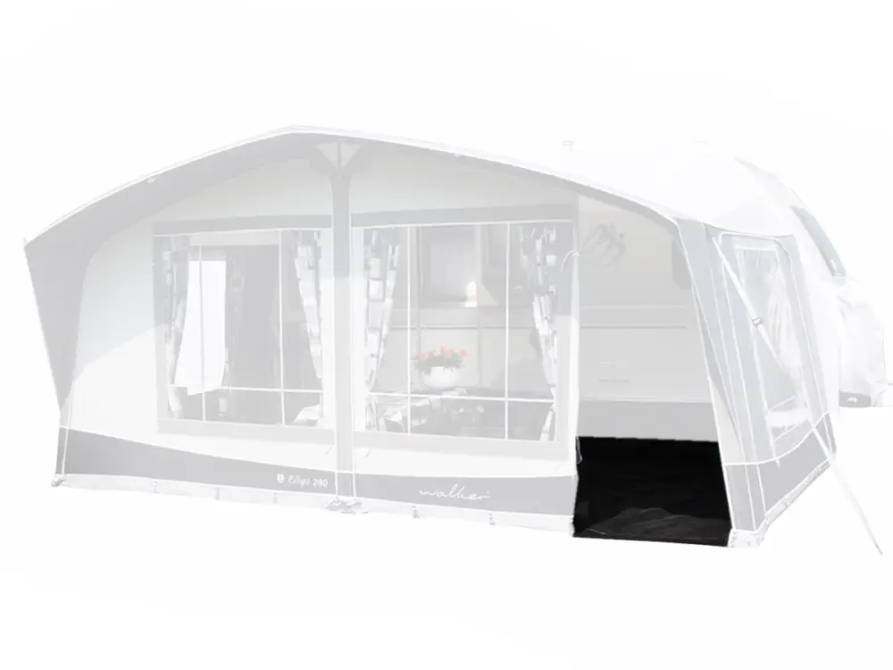 Walker Ellips 280 taglia 930 telo pavimento con bordo rialzato Promozione Esclusiva